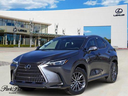 2026 Lexus NX 350h NX 350h Premium