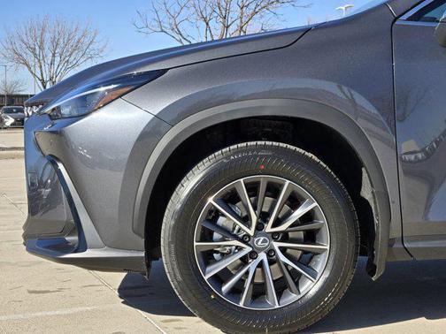 2026 Lexus NX 350h NX 350h Premium