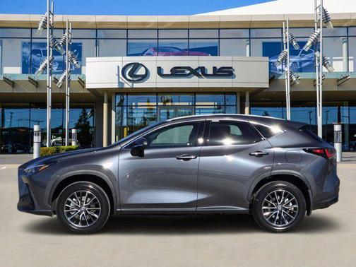 2026 Lexus NX 350h NX 350h Premium