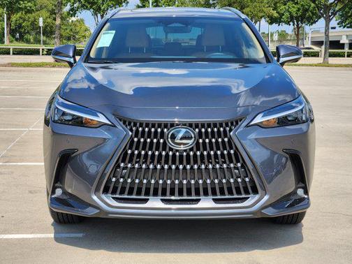 2026 Lexus NX 350 NX 350 Premium