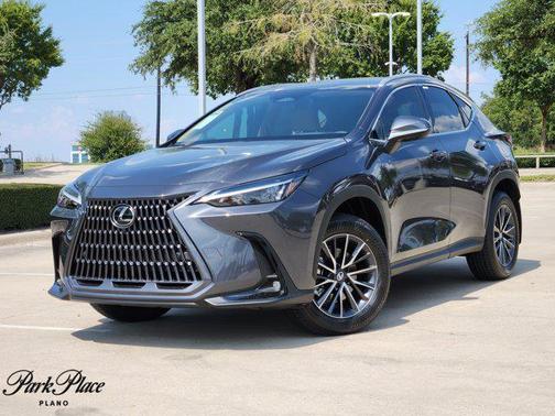 2026 Lexus NX 350 NX 350 Premium
