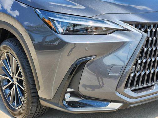 2026 Lexus NX 350 NX 350 Premium