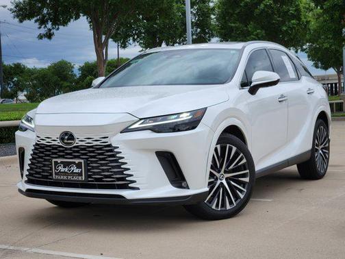2024 Lexus RX 350 Base