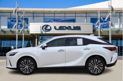 2024 Lexus RX 350 Base