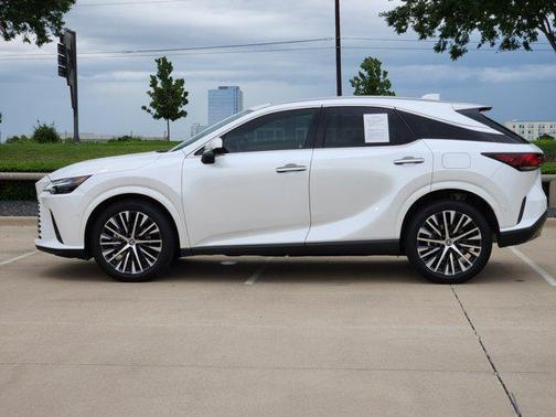 2024 Lexus RX 350 Base