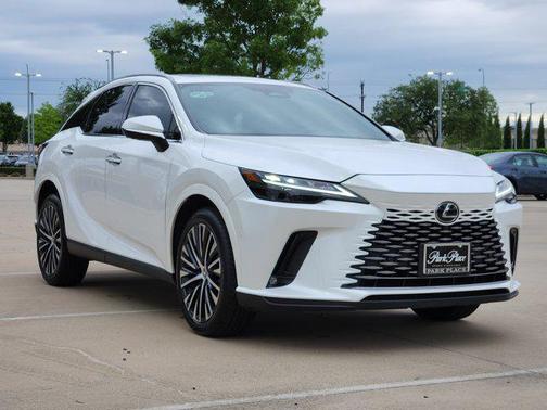 2024 Lexus RX 350 Base