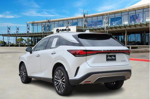 2024 Lexus RX 350 Base