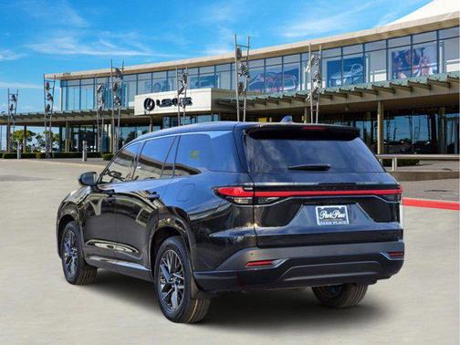 2026 Lexus TX 350 Premium