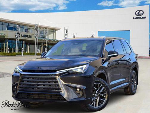 2026 Lexus TX 350 Premium