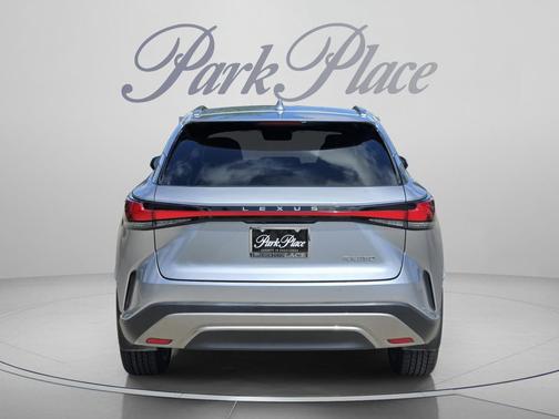 Iridium 2024 Lexus RX 350 Premium Plus