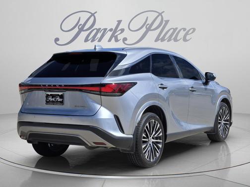 Iridium 2024 Lexus RX 350 Premium Plus