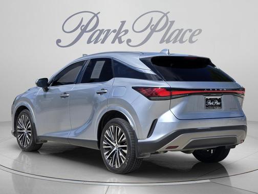 Iridium 2024 Lexus RX 350 Premium Plus