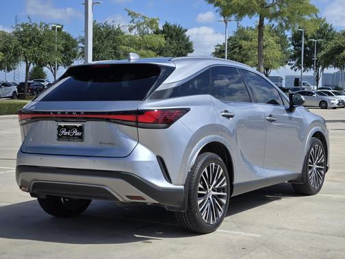 Iridium 2024 Lexus RX 350 Premium Plus