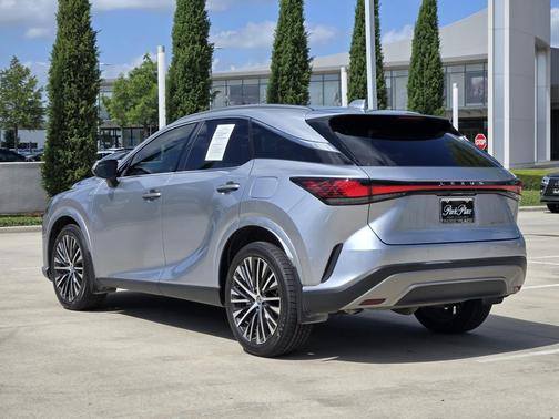 Iridium 2024 Lexus RX 350 Premium Plus