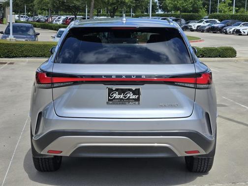 Iridium 2024 Lexus RX 350 Premium Plus
