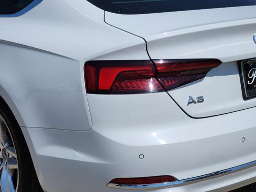 2019 Audi A5 45 Premium