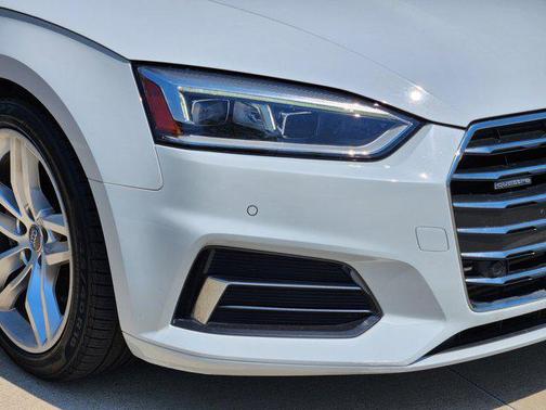 2019 Audi A5 45 Premium