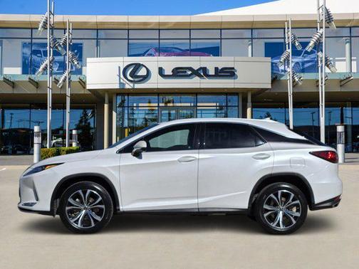 2022 Lexus RX 350 Premium