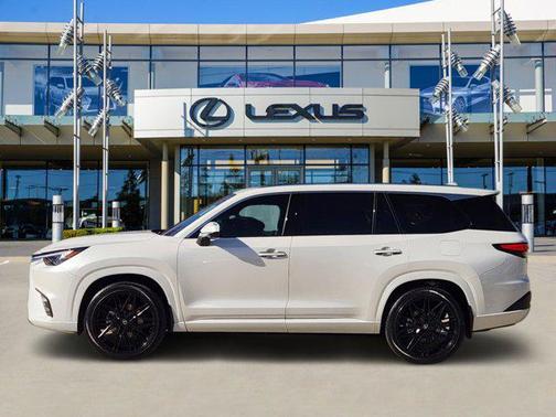 2026 Lexus TX 350 Premium