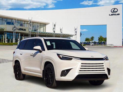 2026 Lexus TX 350 Premium