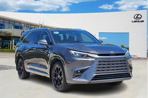 2024 Lexus TX 350 Premium