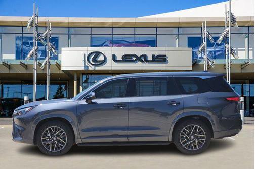 2025 Lexus TX 350 Premium