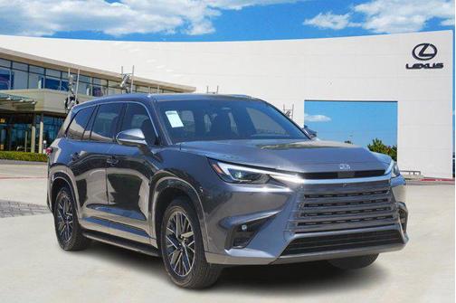 2025 Lexus TX 350 Premium
