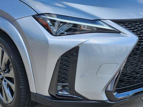 2024 Lexus UX 250h F Sport