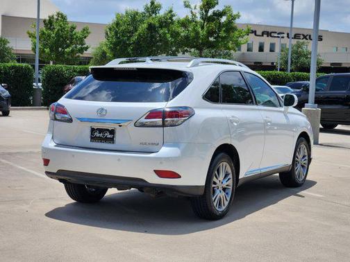 2013 Lexus RX 350 Premium