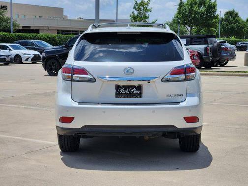 2013 Lexus RX 350 Premium