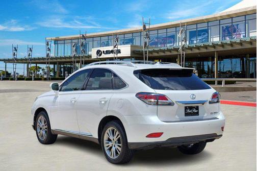 2013 Lexus RX 350 Premium