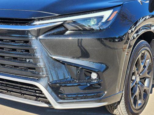 2026 Lexus TX 500h F SPORT Premium