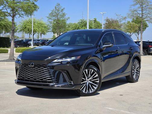 Caviar 2025 Lexus RX 350h Premium Plus