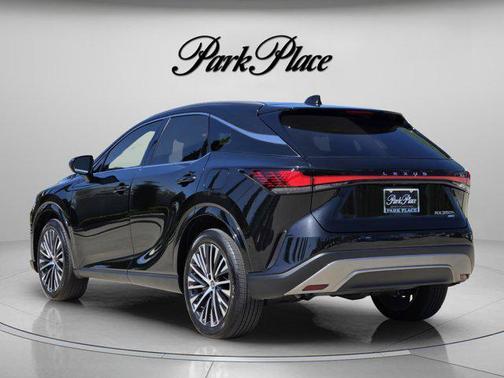 Caviar 2025 Lexus RX 350h Premium Plus