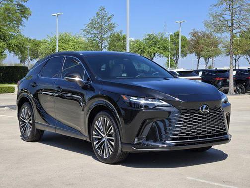 Caviar 2025 Lexus RX 350h Premium Plus