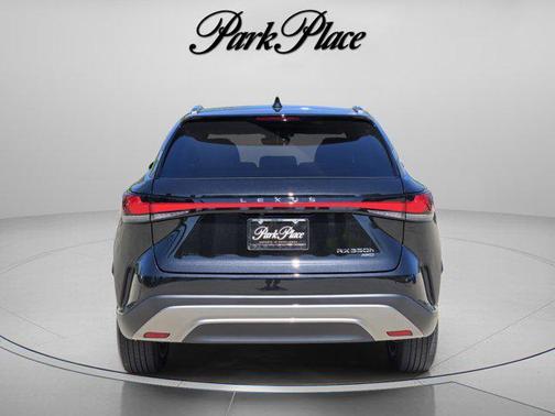 Caviar 2025 Lexus RX 350h Premium Plus