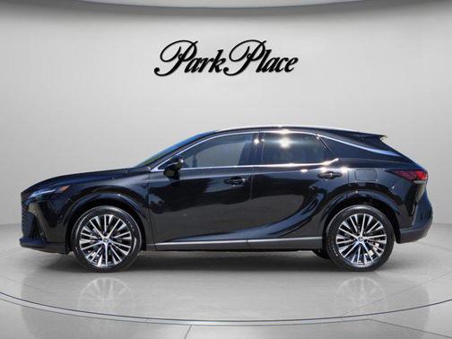 Caviar 2025 Lexus RX 350h Premium Plus