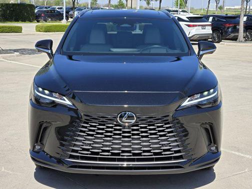 Caviar 2025 Lexus RX 350h Premium Plus