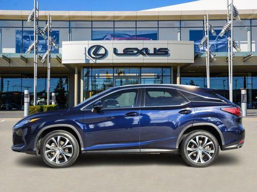 2020 Lexus RX 350 Premium
