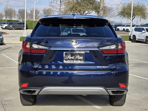 2020 Lexus RX 350 Premium
