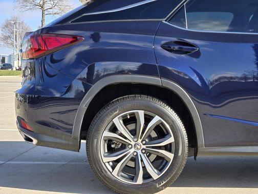 2020 Lexus RX 350 Premium