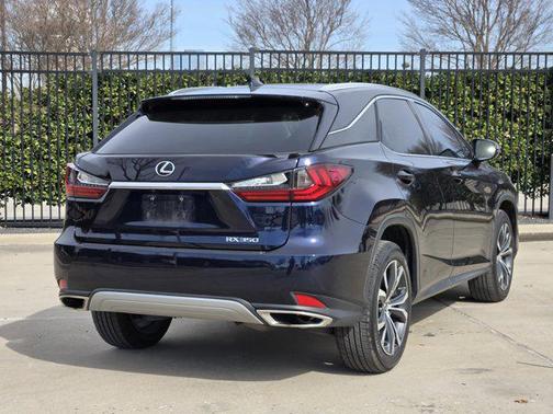 2020 Lexus RX 350 Premium