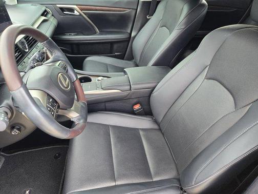 2020 Lexus RX 350 Premium