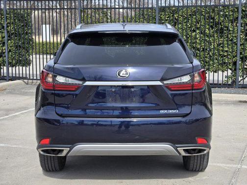 2020 Lexus RX 350 Premium