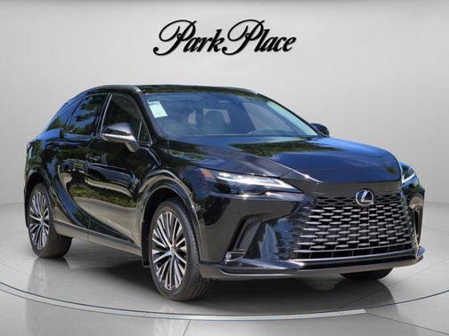 Caviar 2026 Lexus RX 350 Premium