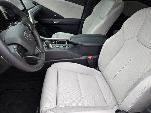 Nightfall Mica 2026 Lexus TX 350 Luxury