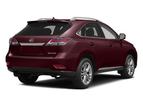 2014 Lexus RX 350 Premium