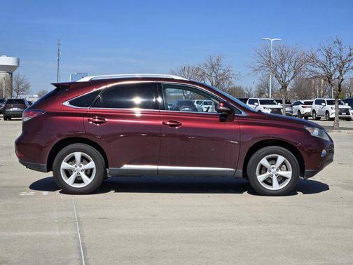 2014 Lexus RX 350 Premium