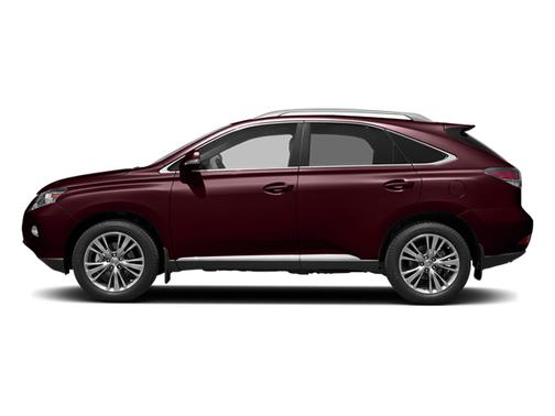 2014 Lexus RX 350 Premium
