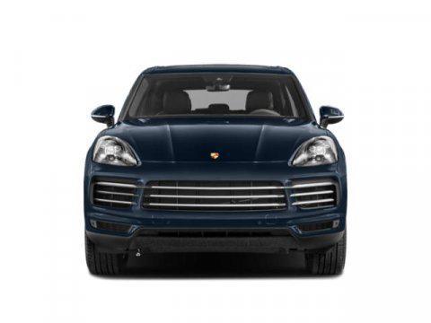 2021 Porsche Cayenne S